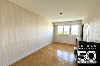 achat appartement vannes 56000