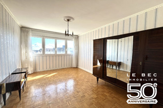 achat appartement vannes 56000