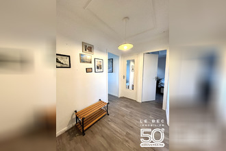 achat appartement vannes 56000