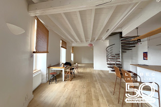 achat appartement vannes 56000
