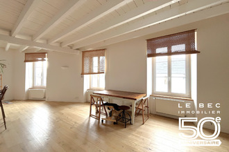 achat appartement vannes 56000
