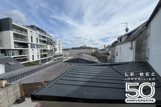 achat appartement vannes 56000