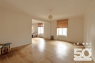 achat appartement vannes 56000
