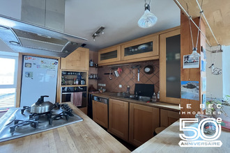 achat appartement vannes 56000