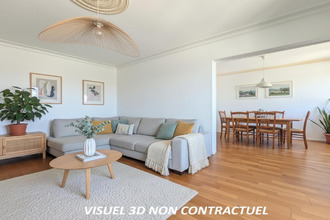 achat appartement vannes 56000