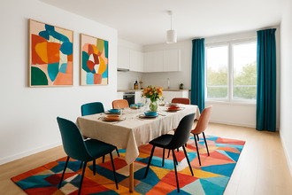 achat appartement vannes 56000