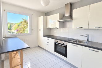 achat appartement vannes 56000
