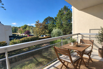 achat appartement vannes 56000