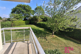 achat appartement vannes 56000