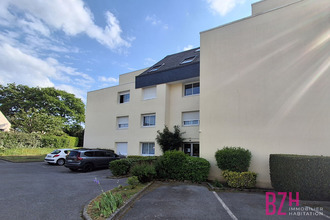 achat appartement vannes 56000