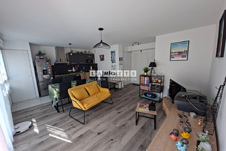 achat appartement vannes 56000