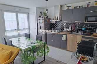 achat appartement vannes 56000