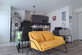 achat appartement vannes 56000