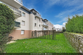 achat appartement vannes 56000
