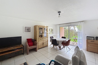 achat appartement vannes 56000