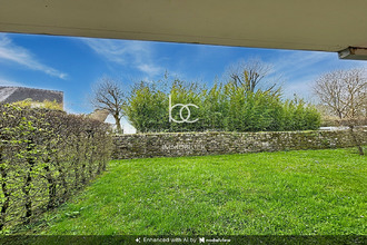 achat appartement vannes 56000