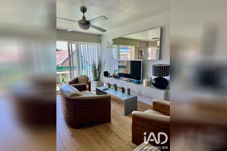 achat appartement vannes 56000