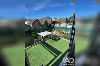 achat appartement vannes 56000