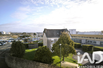 achat appartement vannes 56000