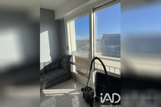 achat appartement vannes 56000