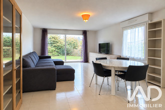 achat appartement vannes 56000