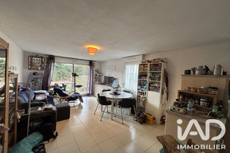 achat appartement vannes 56000