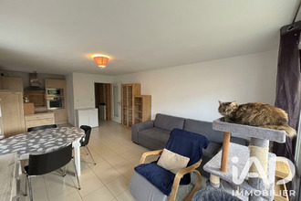 achat appartement vannes 56000