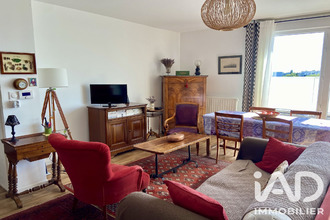 achat appartement vannes 56000