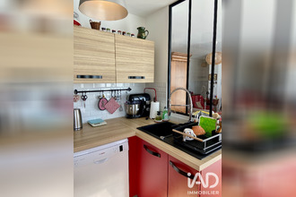 achat appartement vannes 56000
