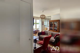 achat appartement vannes 56000