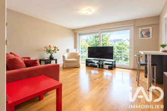 achat appartement vannes 56000