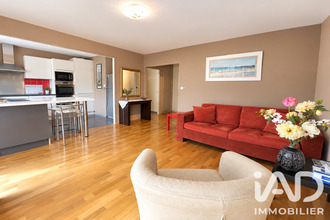 achat appartement vannes 56000