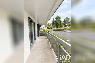 achat appartement vannes 56000