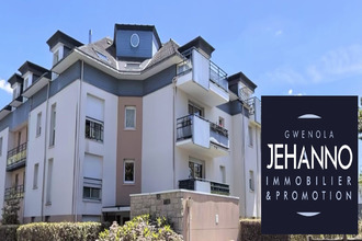 achat appartement vannes 56000