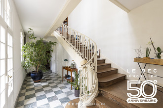 achat appartement vannes 56000