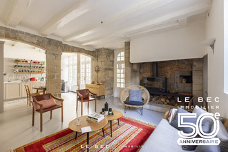 achat appartement vannes 56000