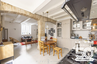 achat appartement vannes 56000
