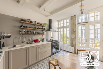 achat appartement vannes 56000