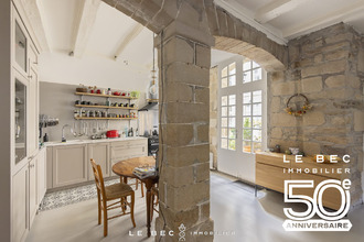 achat appartement vannes 56000