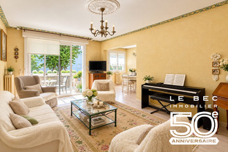 achat appartement vannes 56000