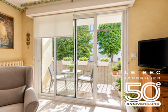 achat appartement vannes 56000