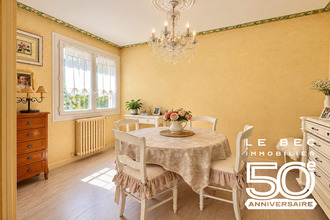 achat appartement vannes 56000
