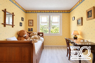 achat appartement vannes 56000