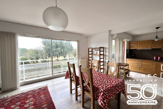 achat appartement vannes 56000