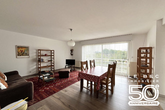 achat appartement vannes 56000
