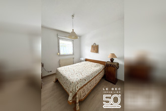 achat appartement vannes 56000