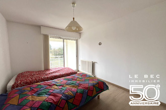 achat appartement vannes 56000