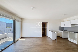 achat appartement vannes 56000