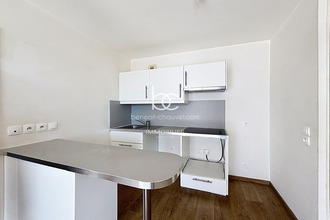 achat appartement vannes 56000