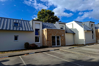 achat appartement vannes 56000